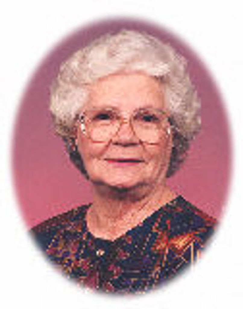 Georgia Christine Martin Profile Photo