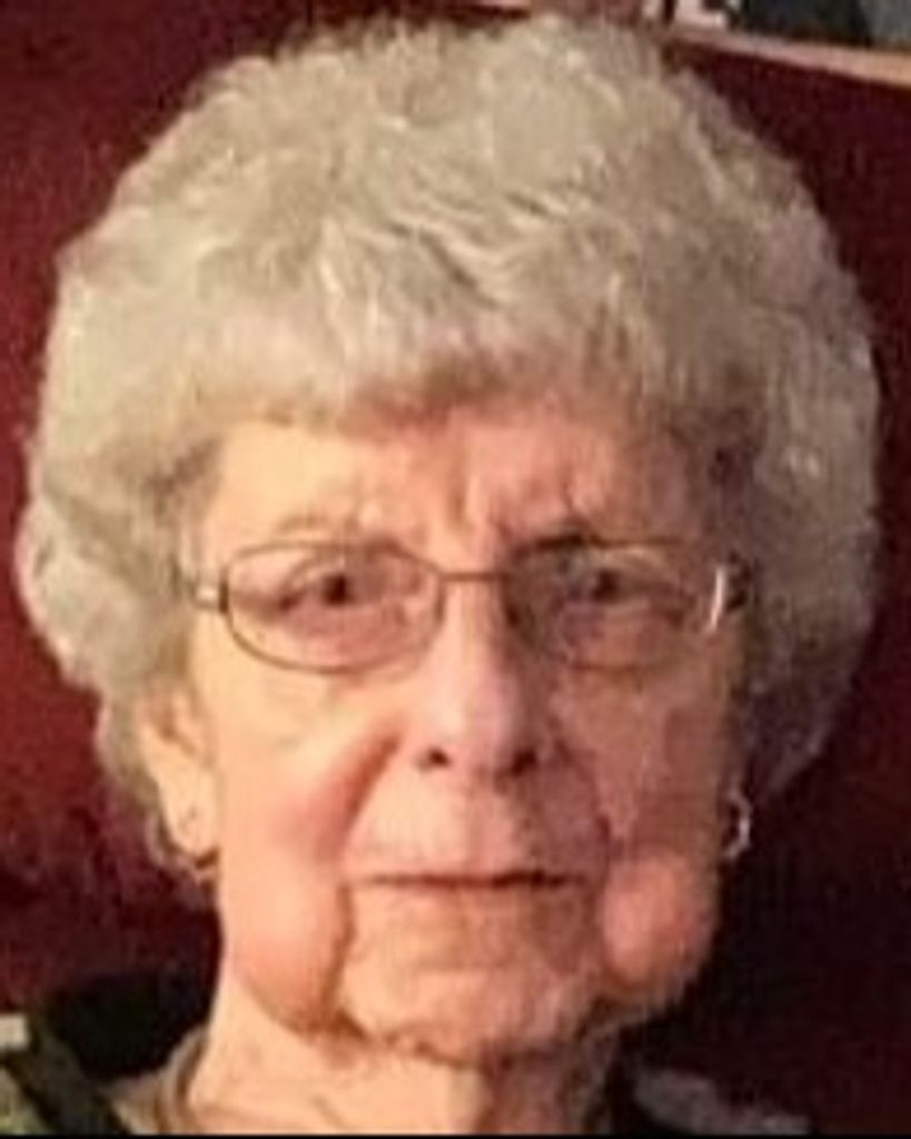 Wanda J. Edler