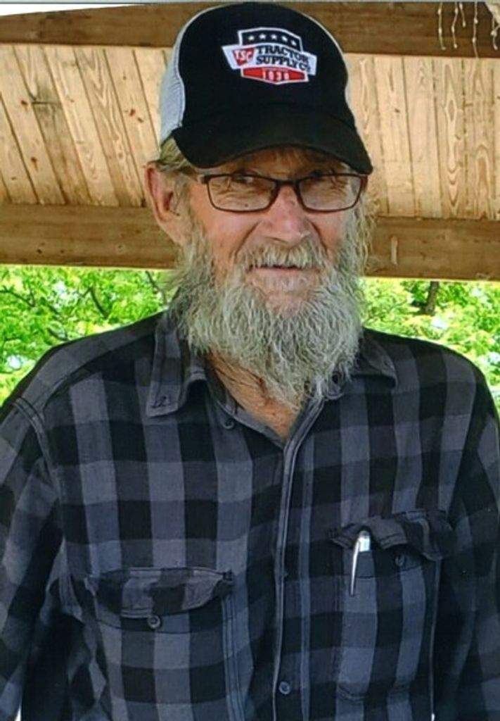 C. Wayne Massey Profile Photo