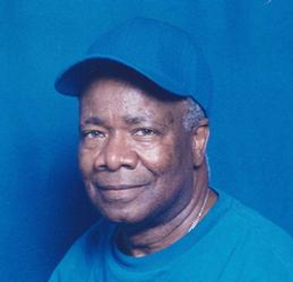 James (Gene) Richardson