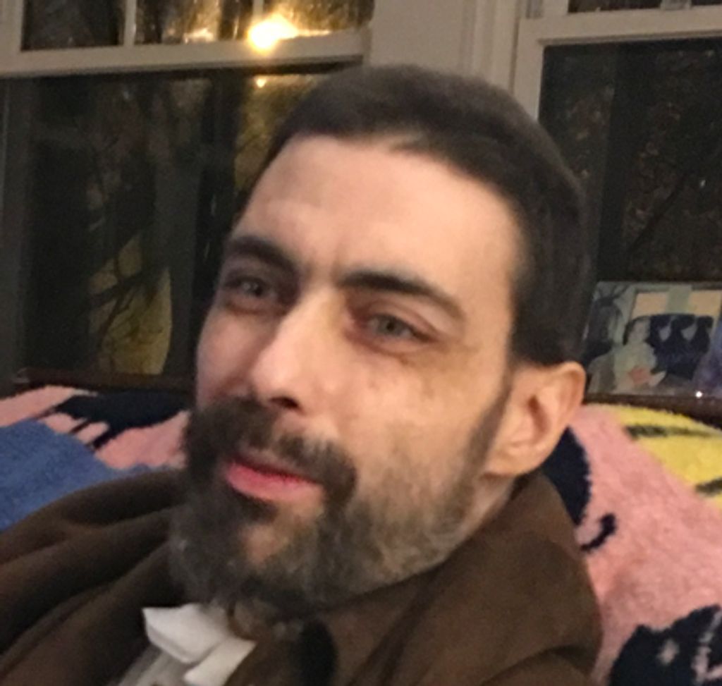 John Walter Evans Profile Photo