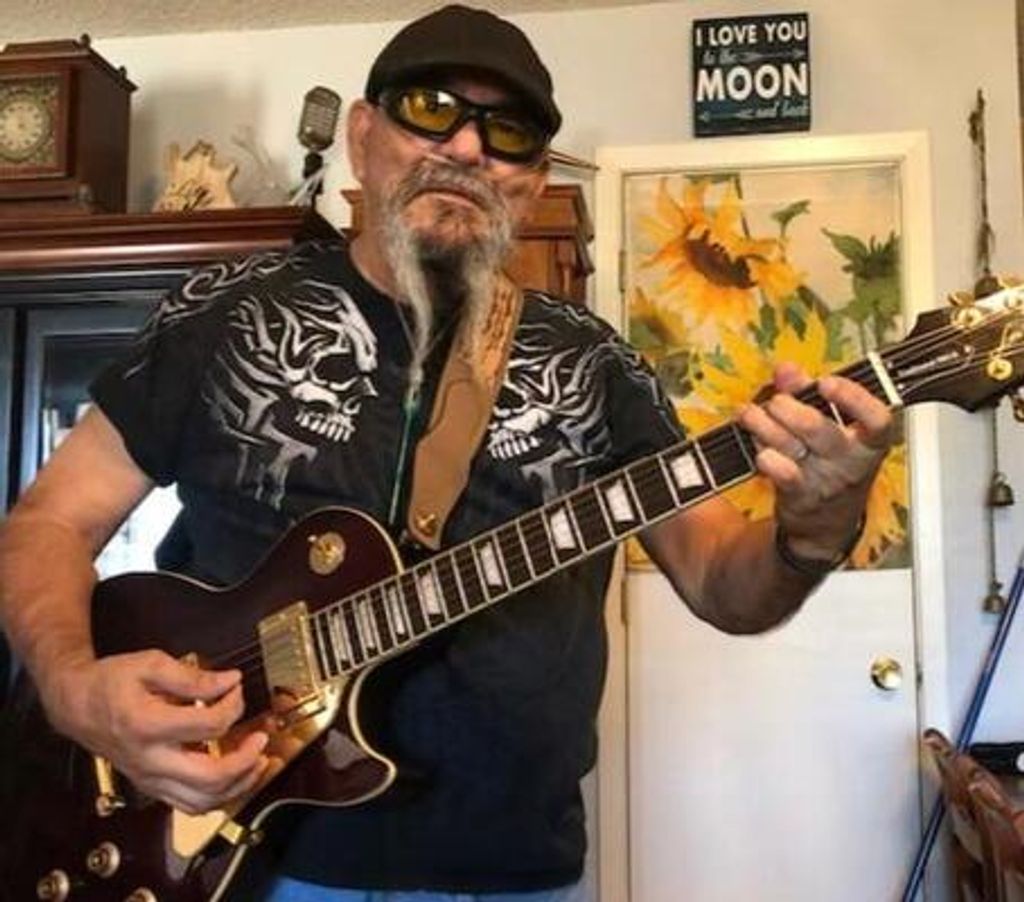 Jose Arjona Profile Photo