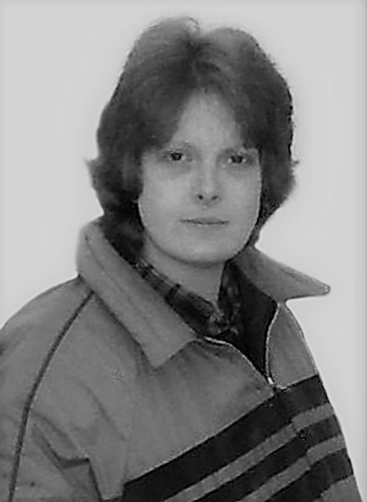 Ericka Todd