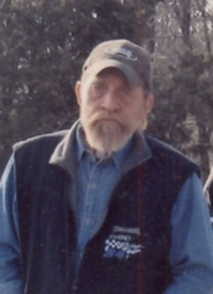 W. Larry Kauffman