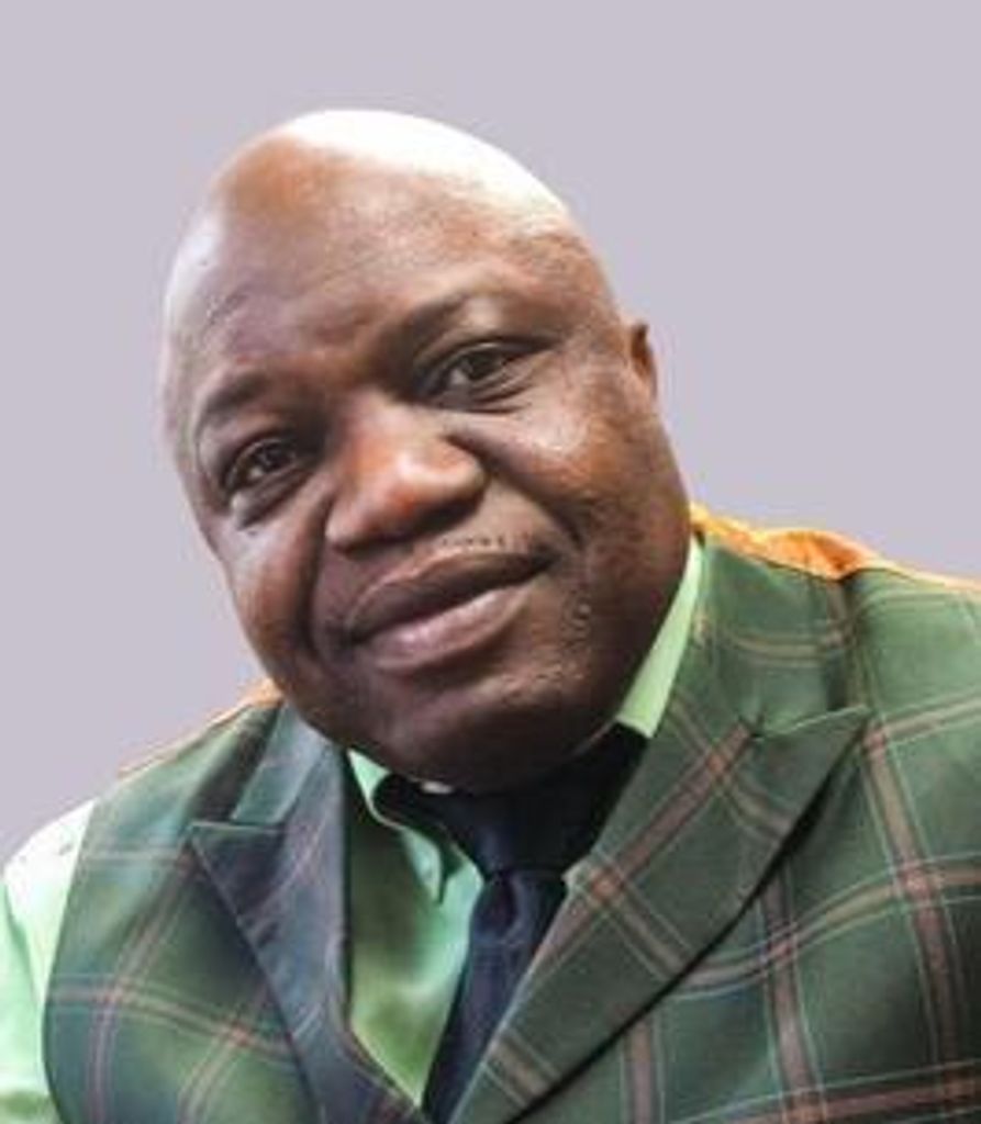 Apostle Aderemi Adeyemi Profile Photo