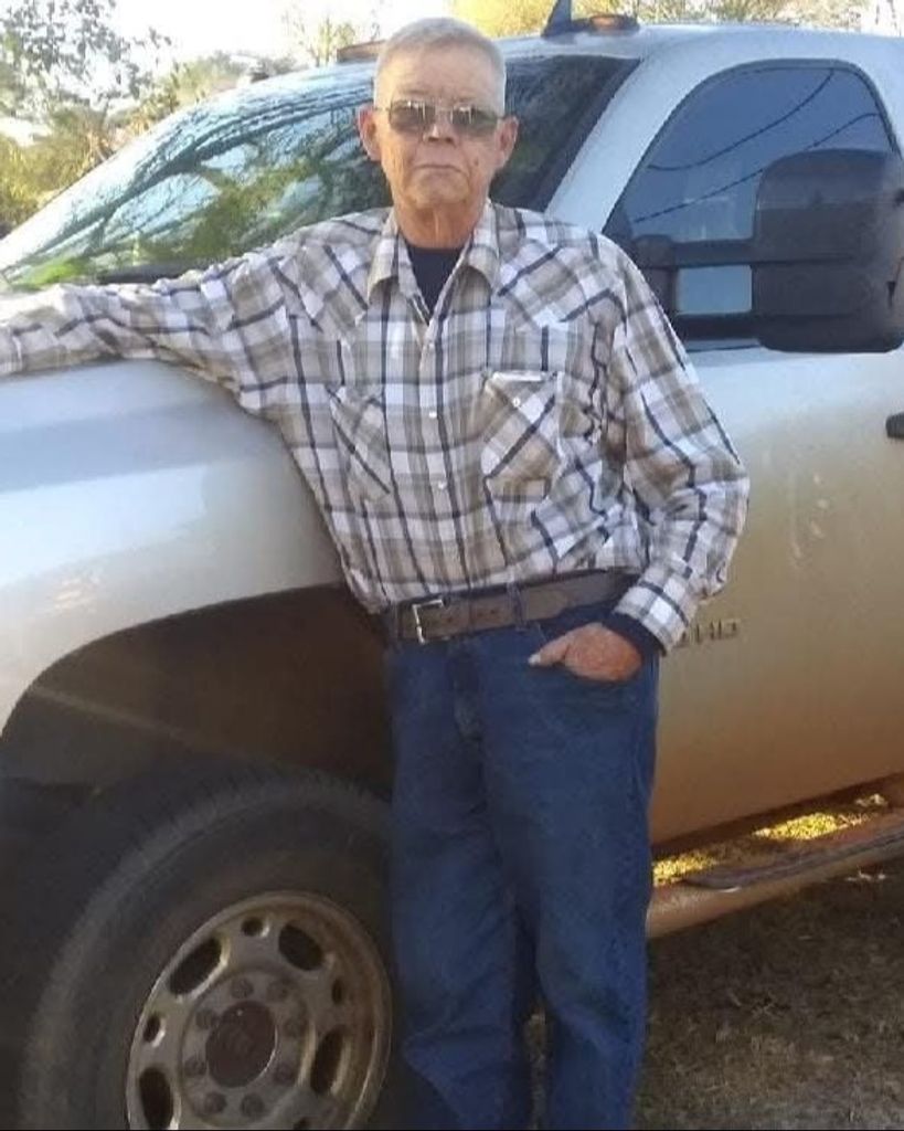 Ralph Glen Harlin, Jr. Profile Photo