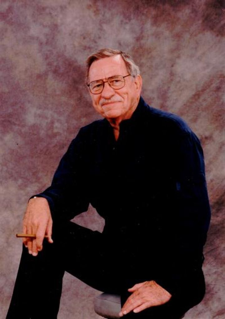 Dr. Jack Duane Testerman Profile Photo