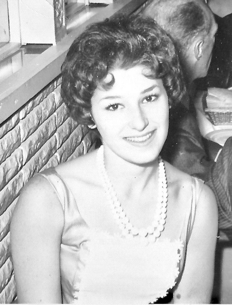 Phillis A. Priolo
