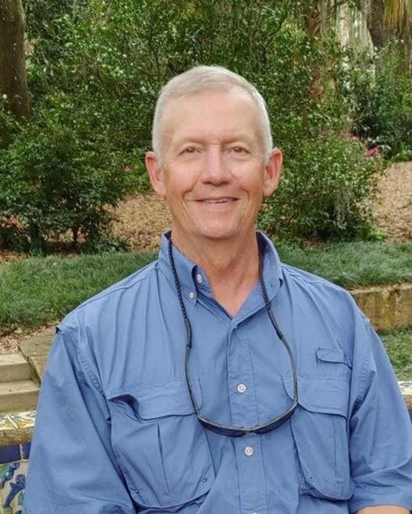 Thomas H. Long Profile Photo