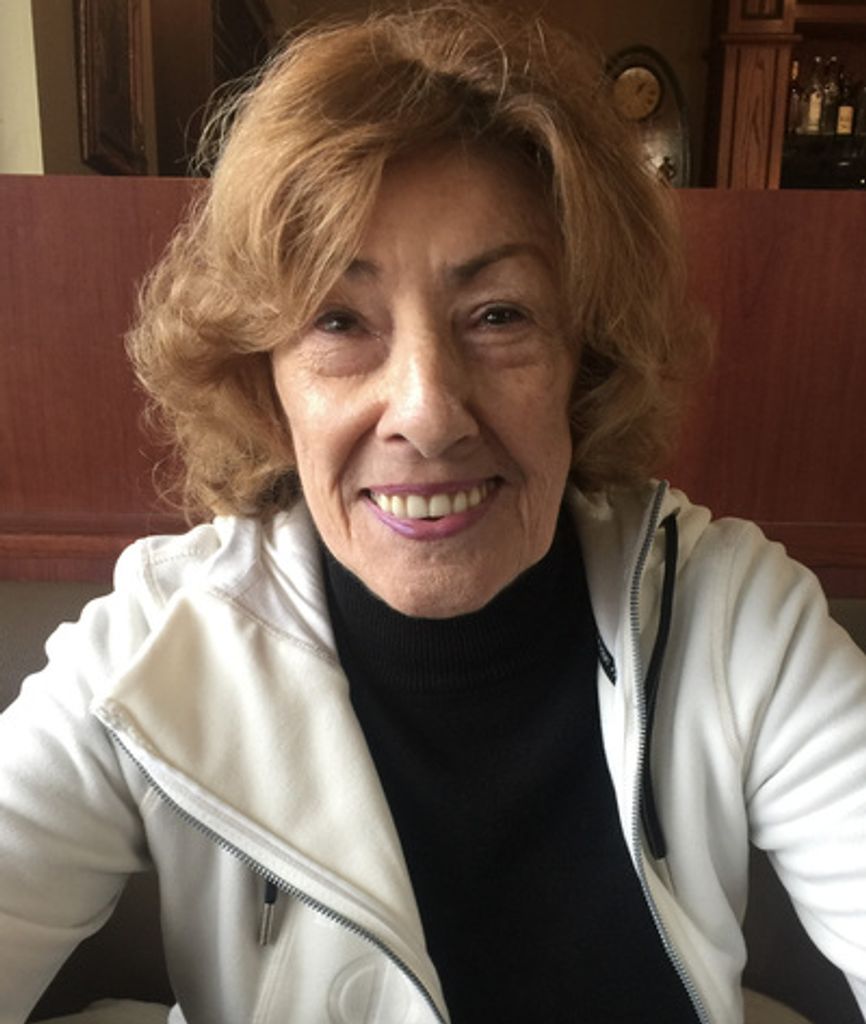 Carol May Meloche Profile Photo