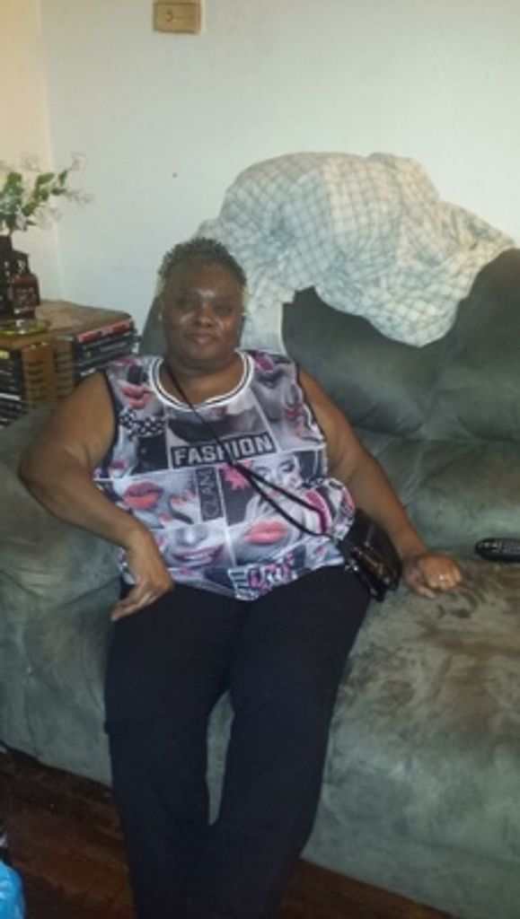 Othella Hillman