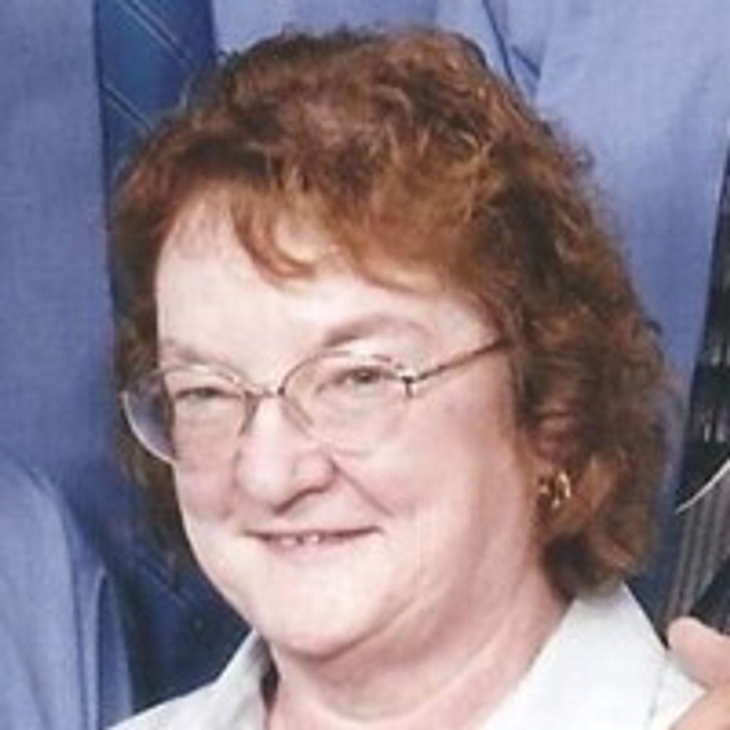 Sally R. Charron