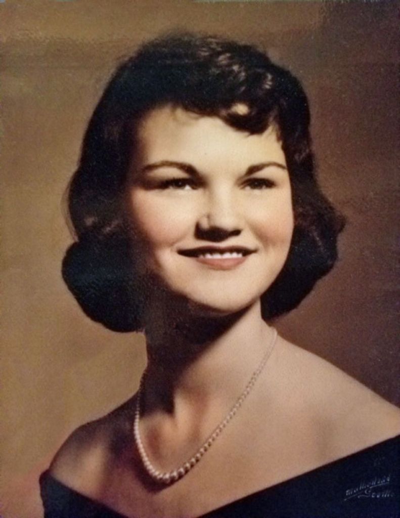 Katheryn "Kathie" (Scheel)  Gauthier