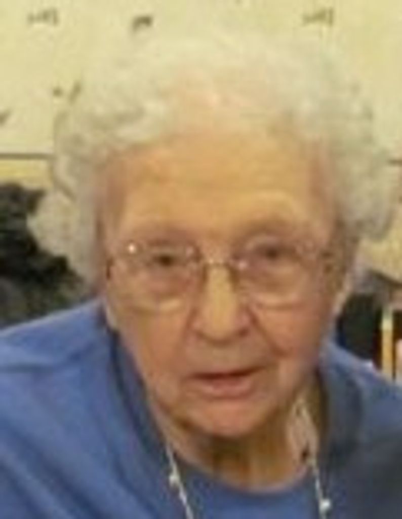 Annette R. Ruether Profile Photo