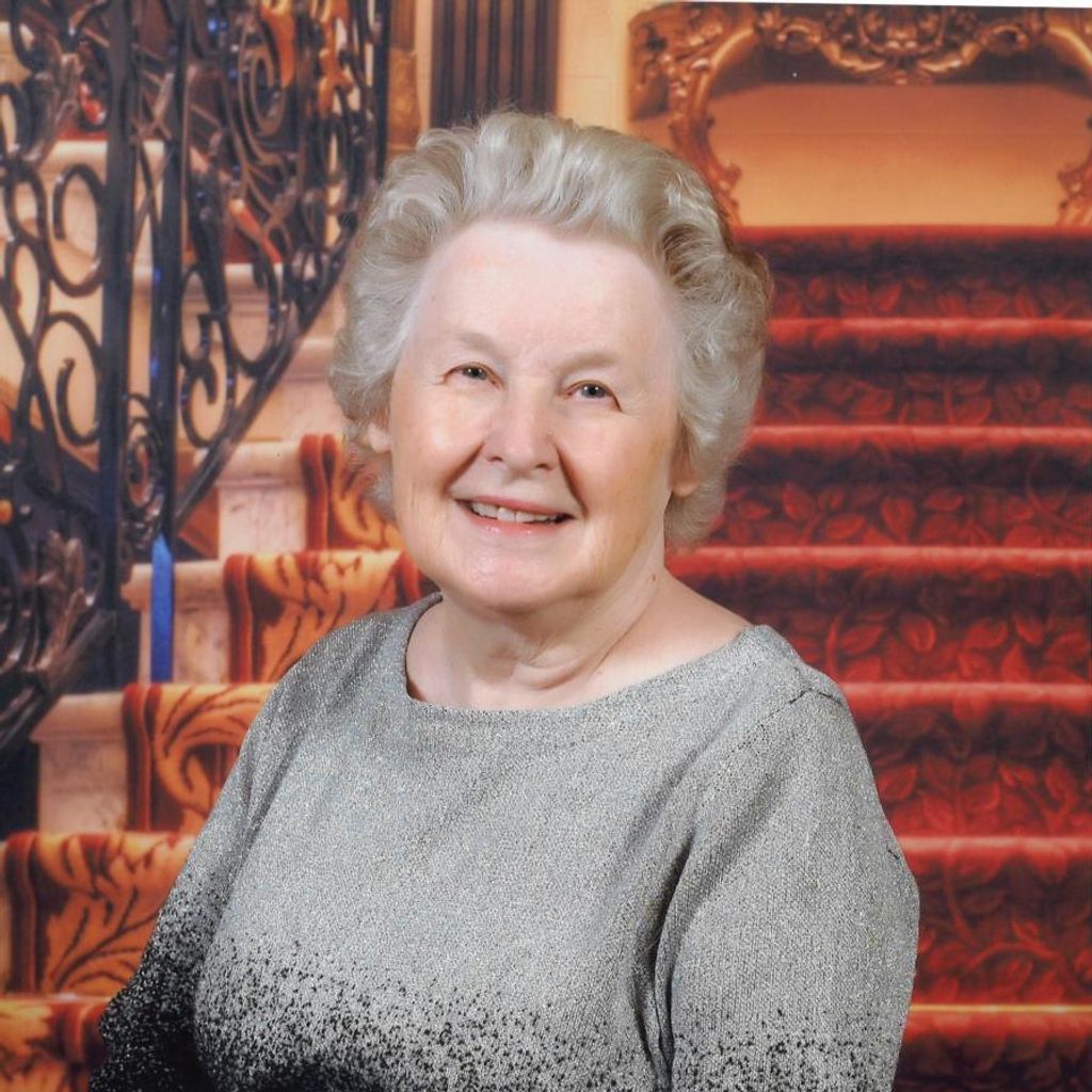 Carol Jeanne Harty