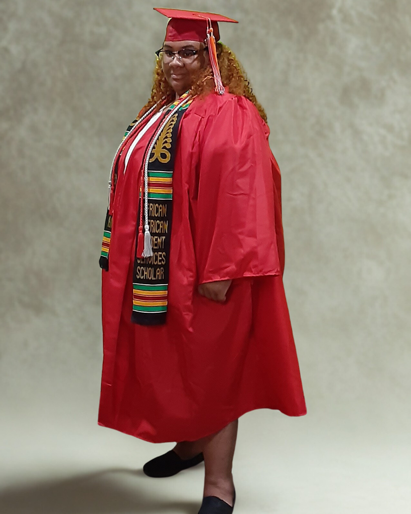 Jasmine Jacklyn Jackson Profile Photo