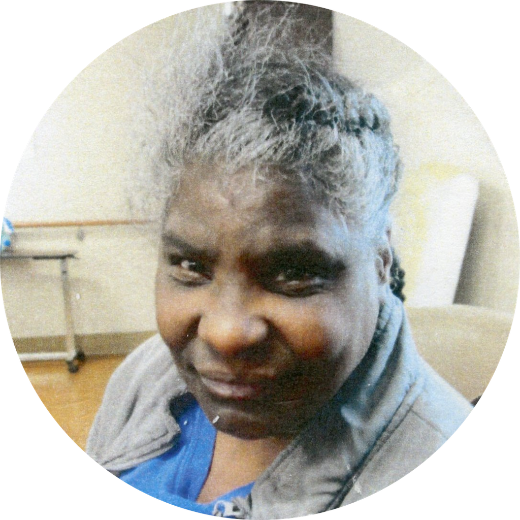 Virginia Brackett Profile Photo