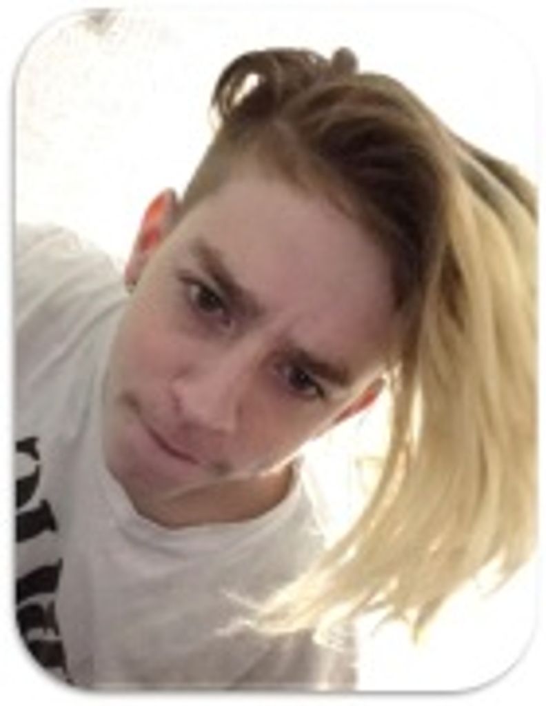 Brennan Scott Harris