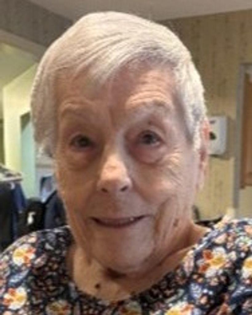 Eva A. Phillips Profile Photo
