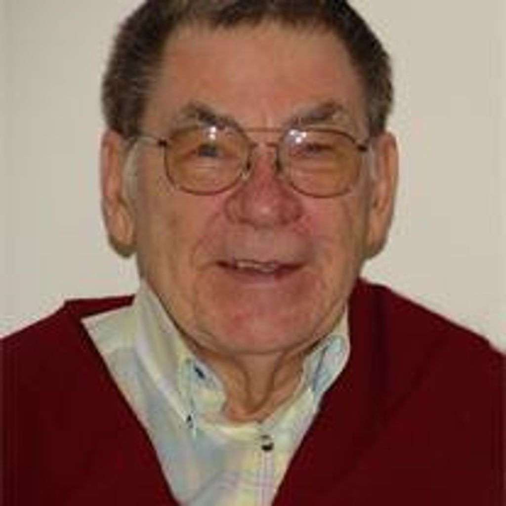 Arnold Wegner