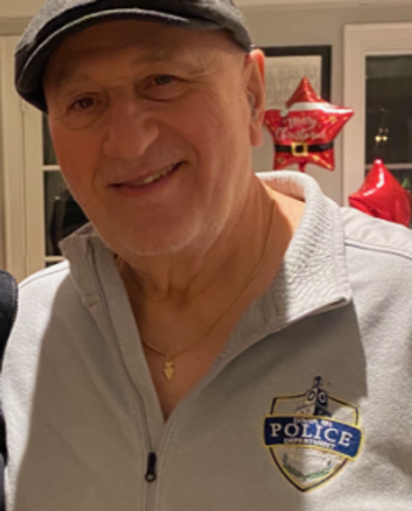 Michael Ragusa