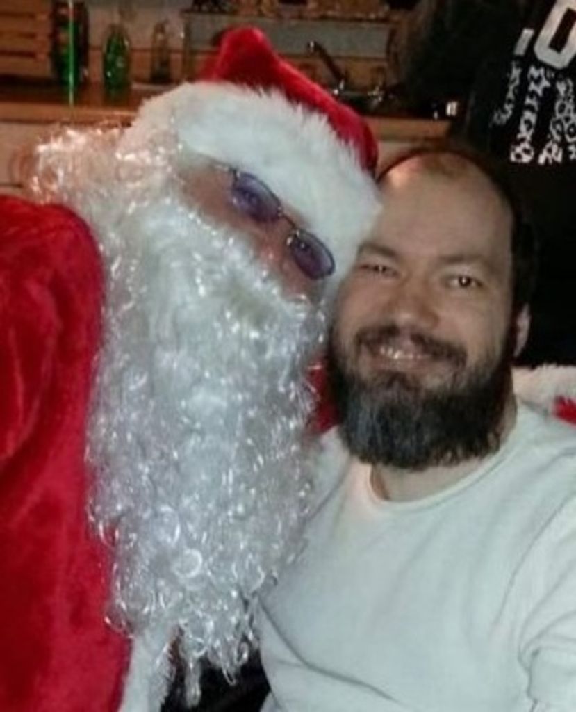 Blaine F. Kolosky Profile Photo