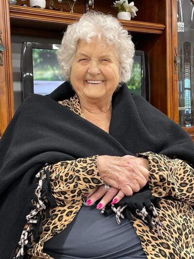 Scarlett Rose Gibbs Profile Photo