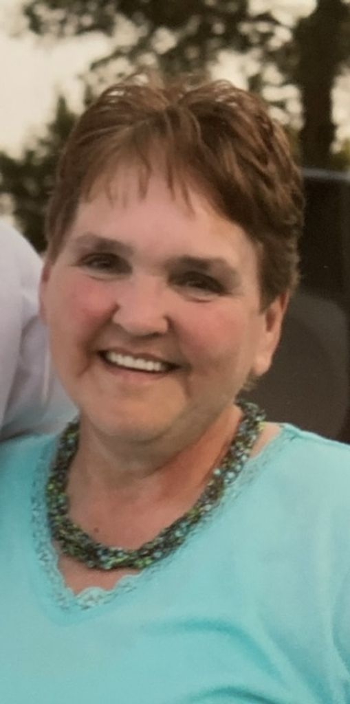 Cora Maye Findley Profile Photo