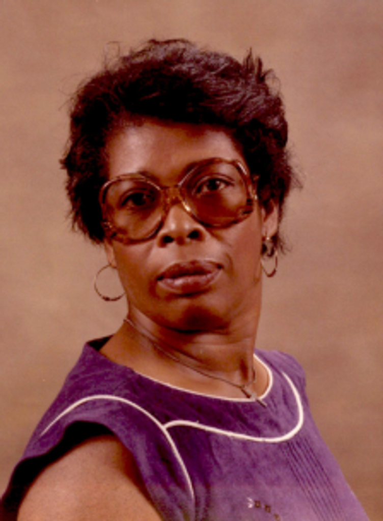 Mary Mcdaniel Payne Profile Photo
