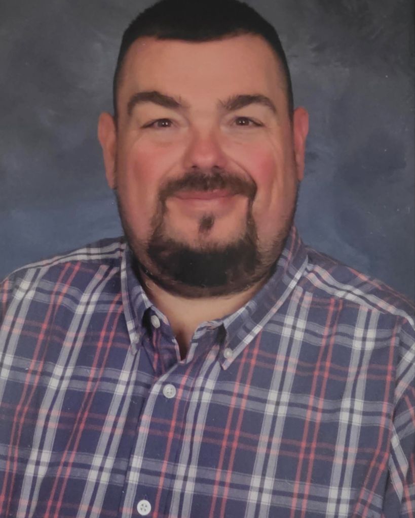 Philip Lee Brady Profile Photo