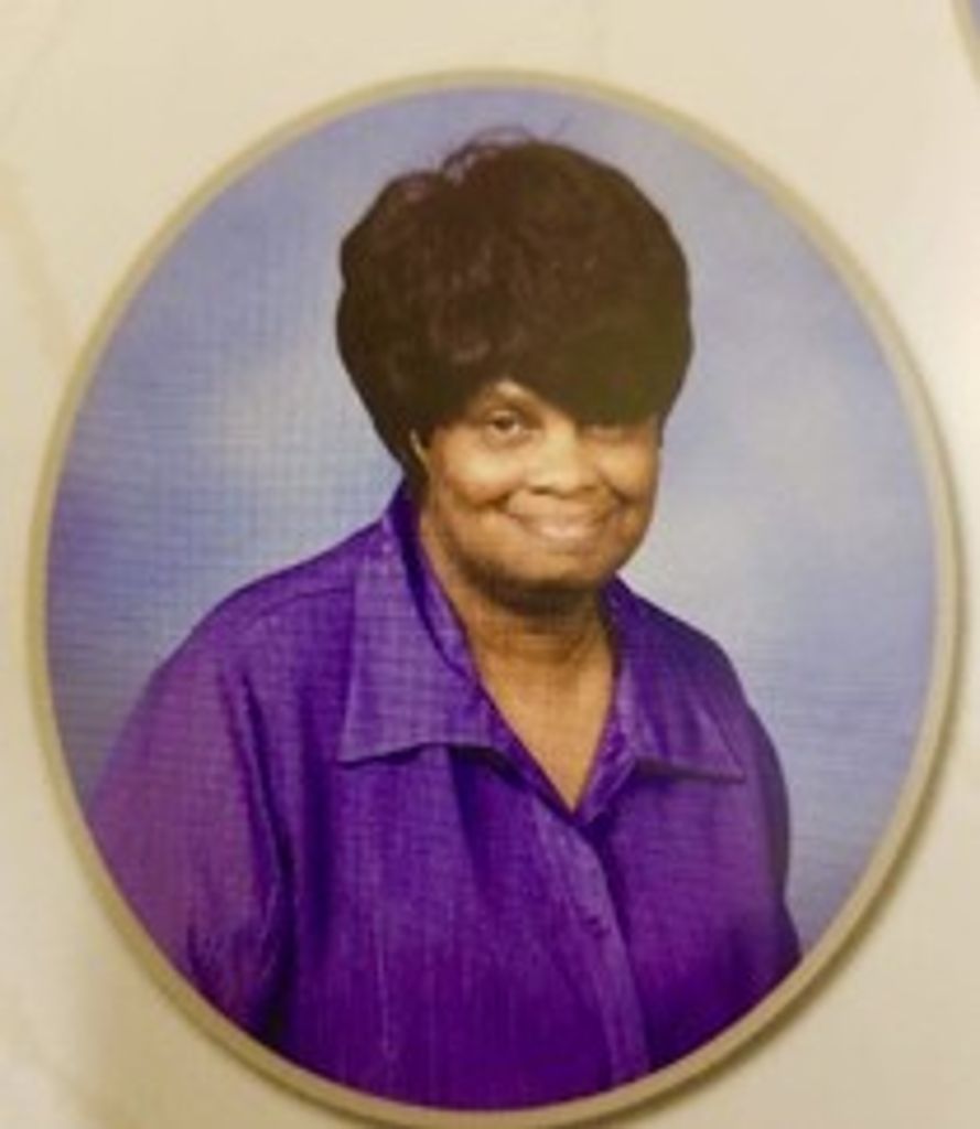 Betty Catherine Kirkpatrick Profile Photo