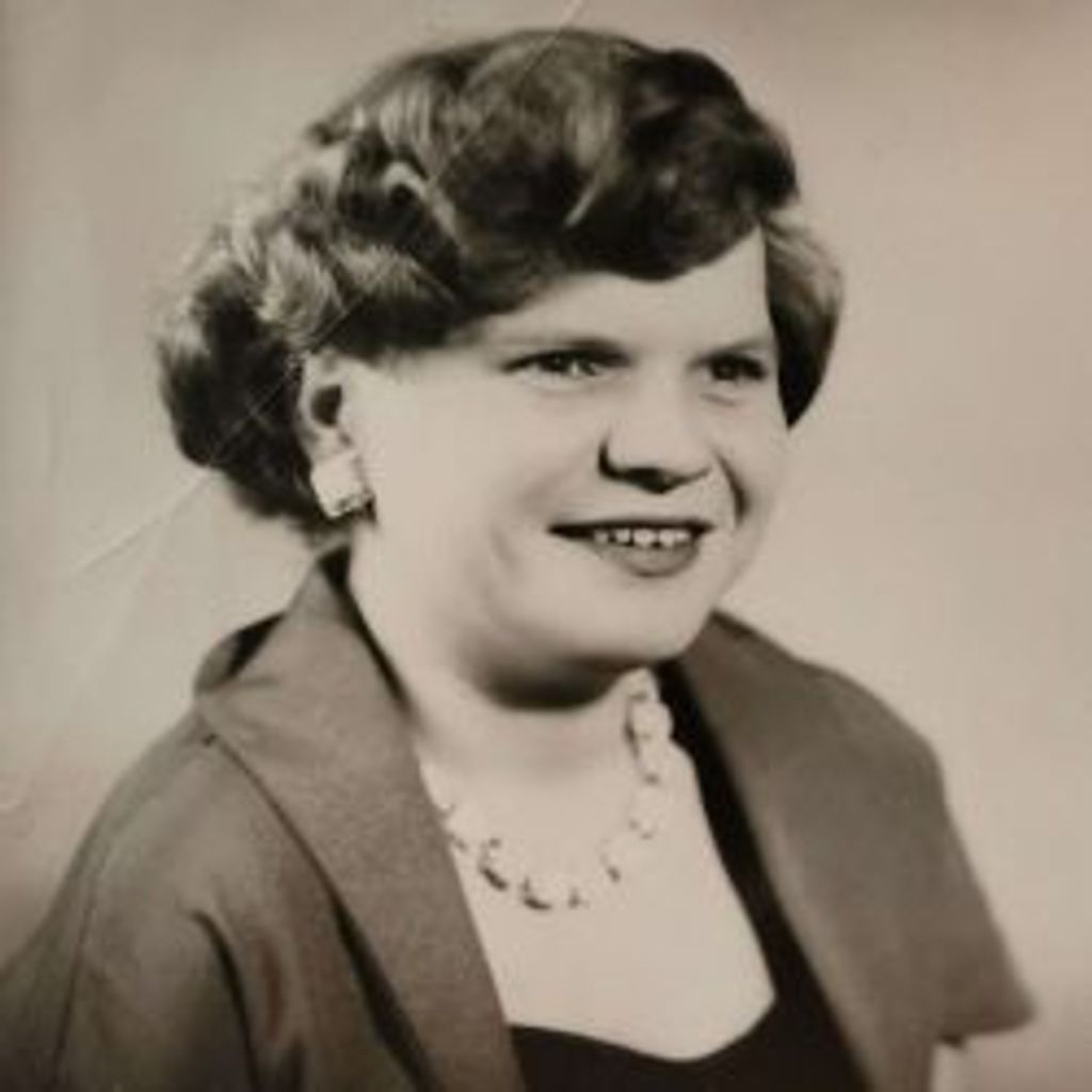 Dolores Anderson