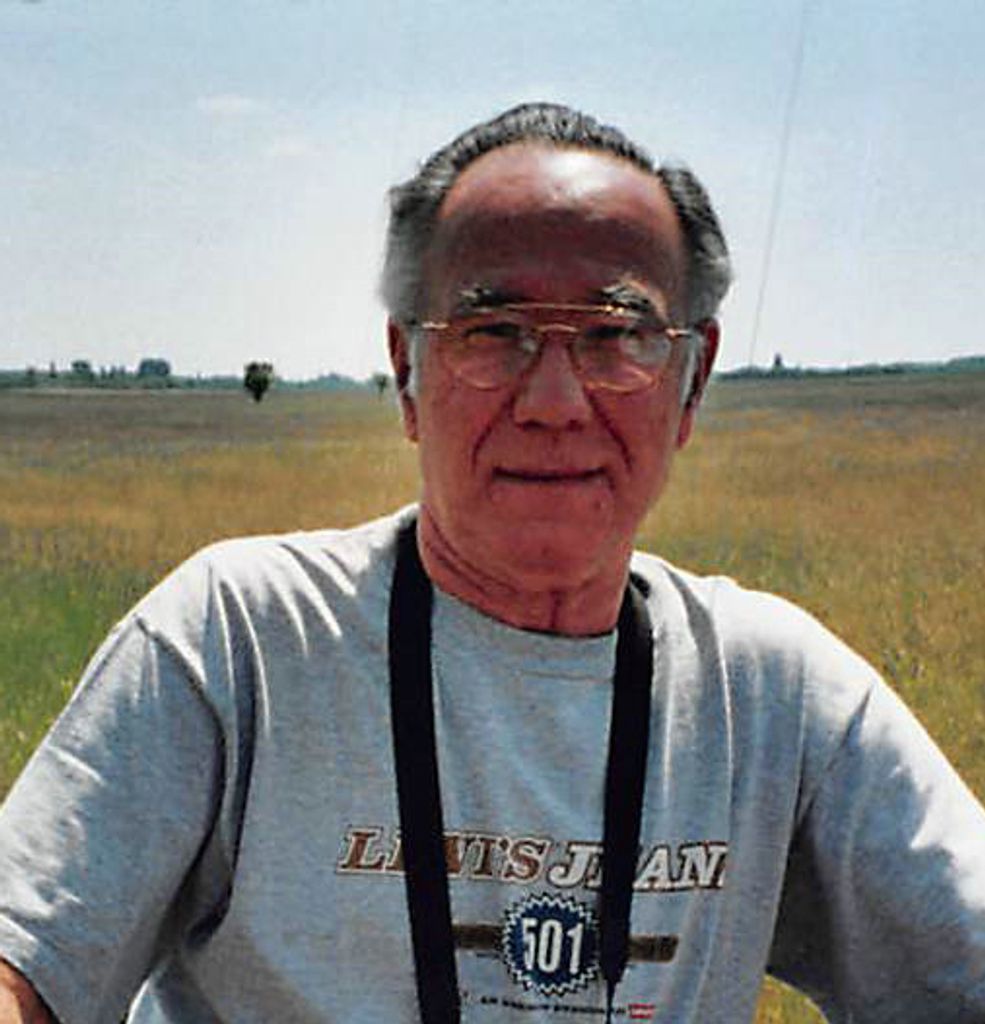 Raymond Henry Sebastian