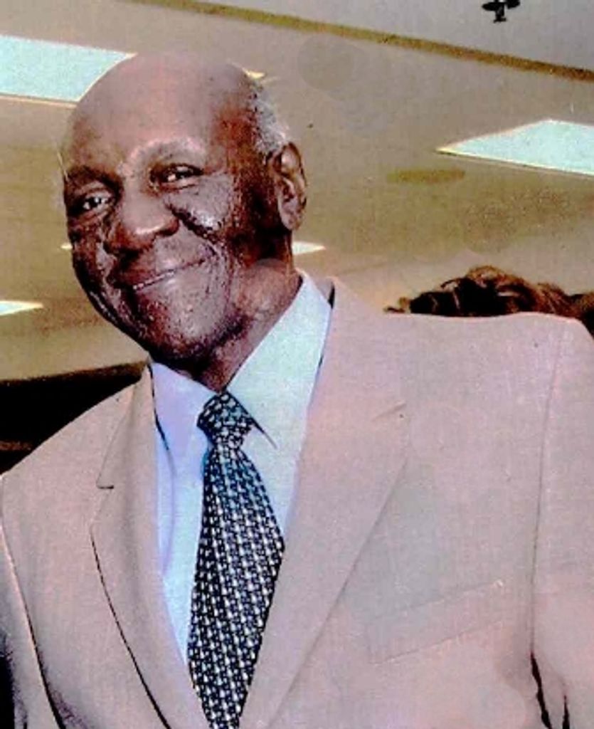 Joe Grady Lewis Profile Photo