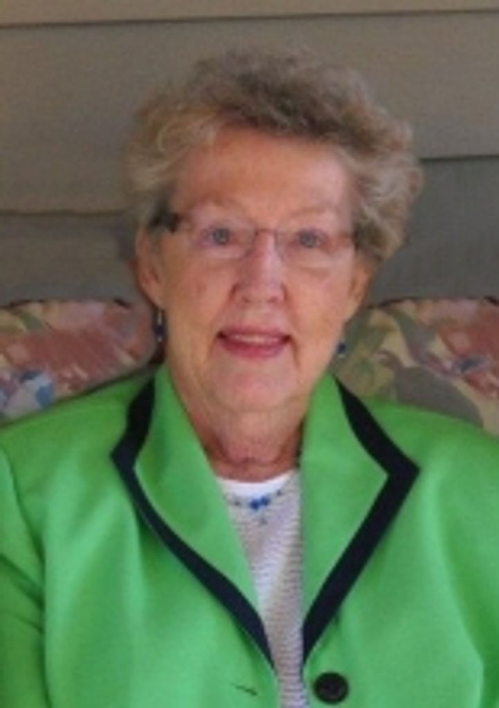 Phyllis  Bauguss Angell