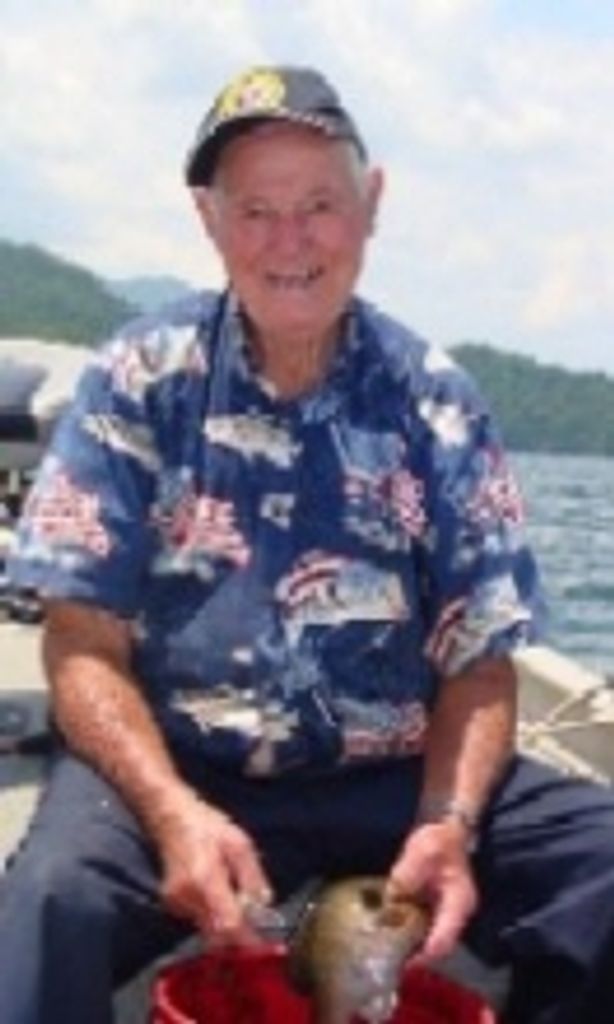 Cecil Williams