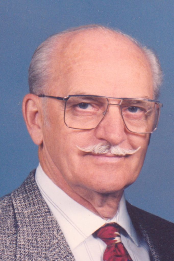 William H. Thompson Profile Photo