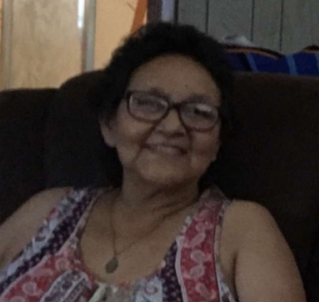 Joelene May Kampeska-Larson Profile Photo
