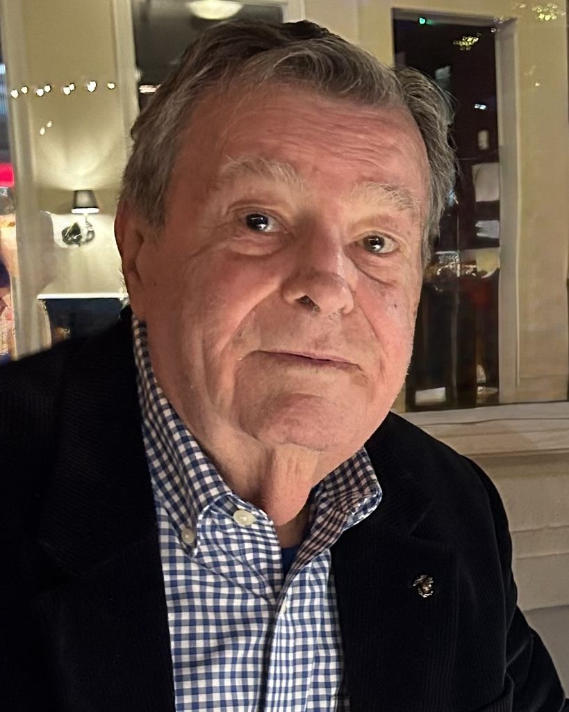 George Joseph Callis Profile Photo