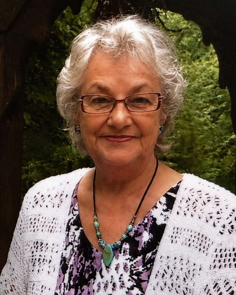 Phyllis Joan Mast Profile Photo