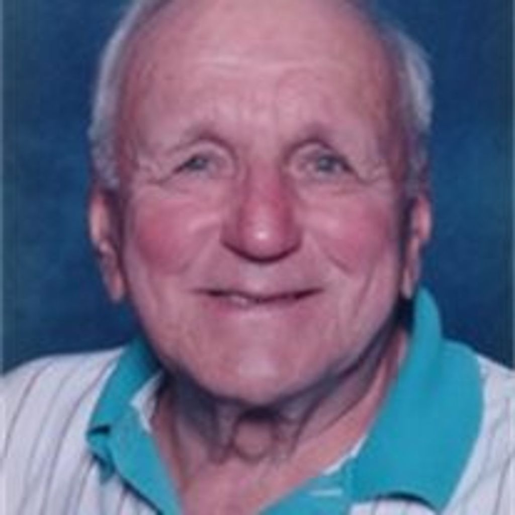 Wesley M. Amadon,