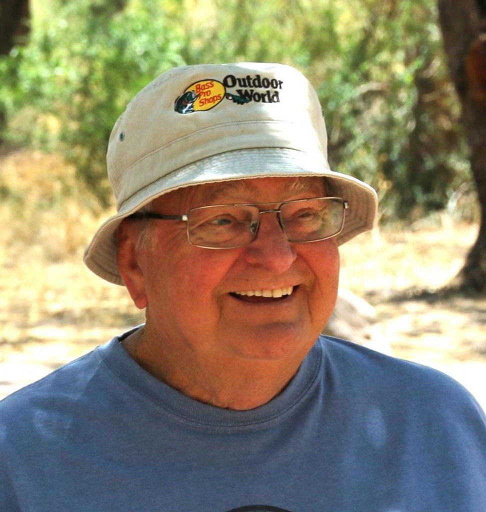 Larry Wayne Mccarthey