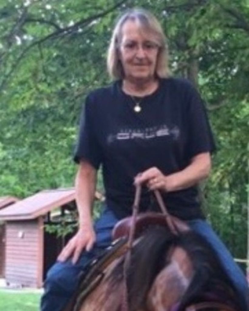 Nancy Ann Tharp Profile Photo