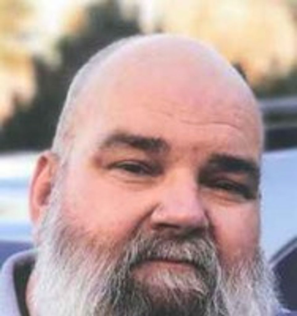 Bryan Keith Fox