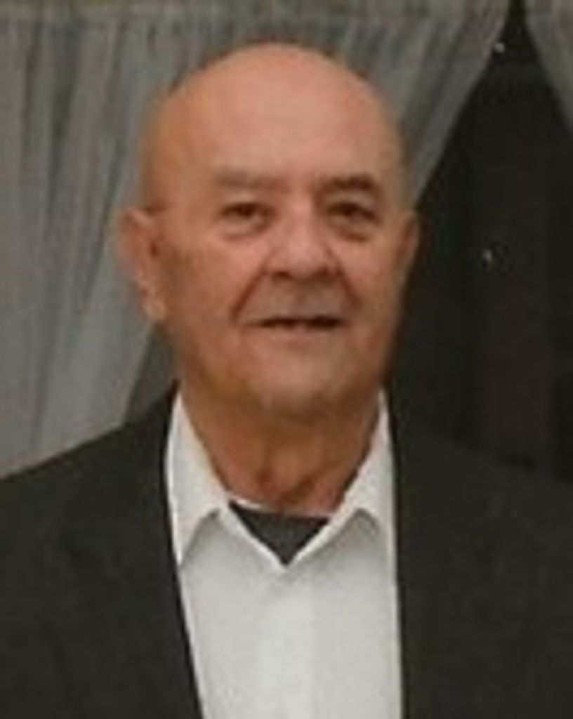 Roger Lecours Profile Photo