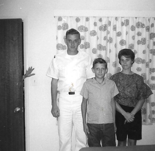 David Lynn Barker photo gallery thumbnail 77 of 116