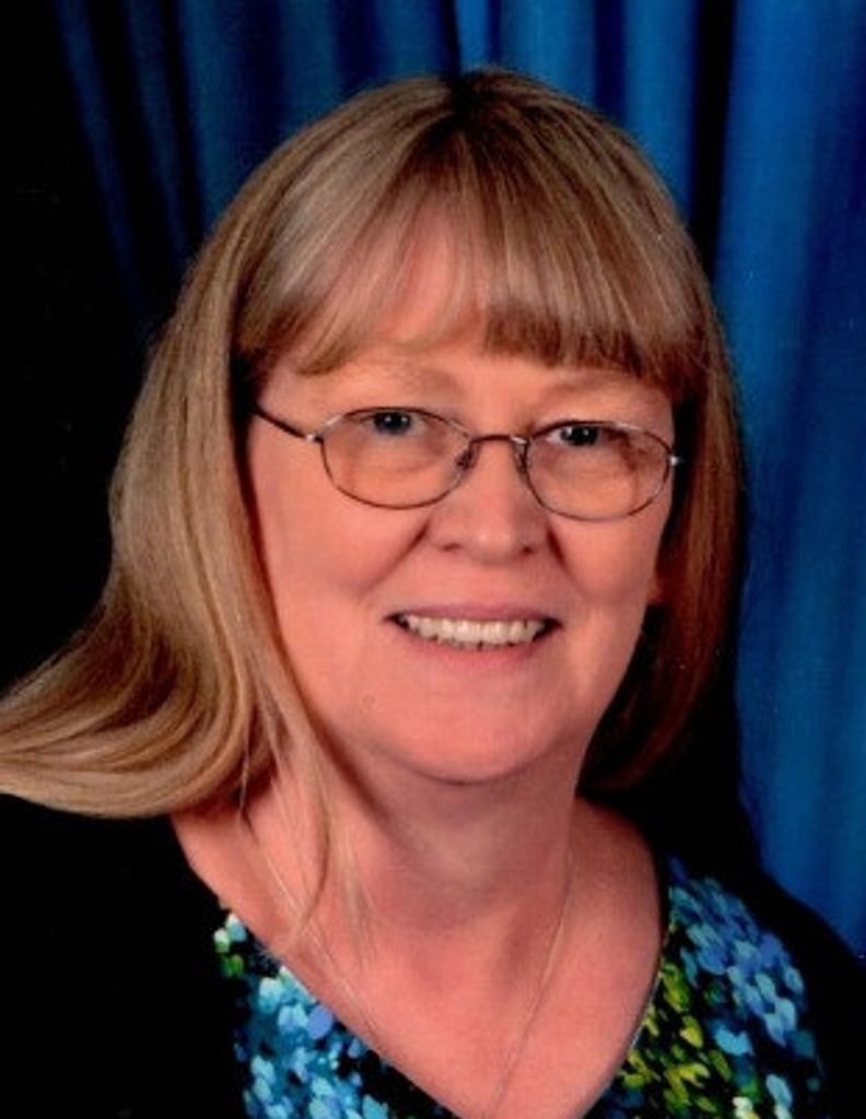 Robyn Catherine Omara Profile Photo
