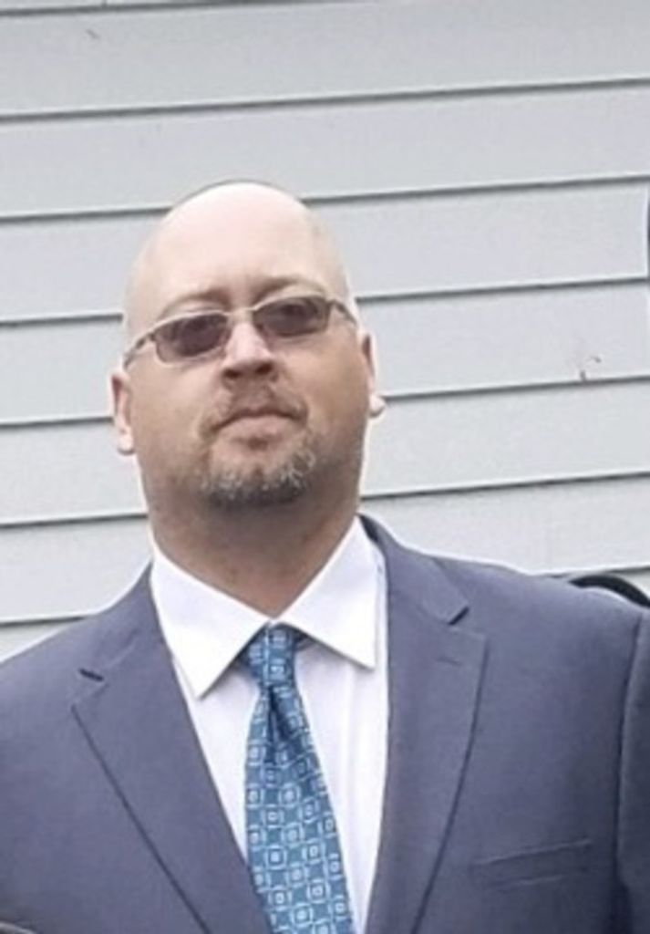 Kristopher Olsen Profile Photo