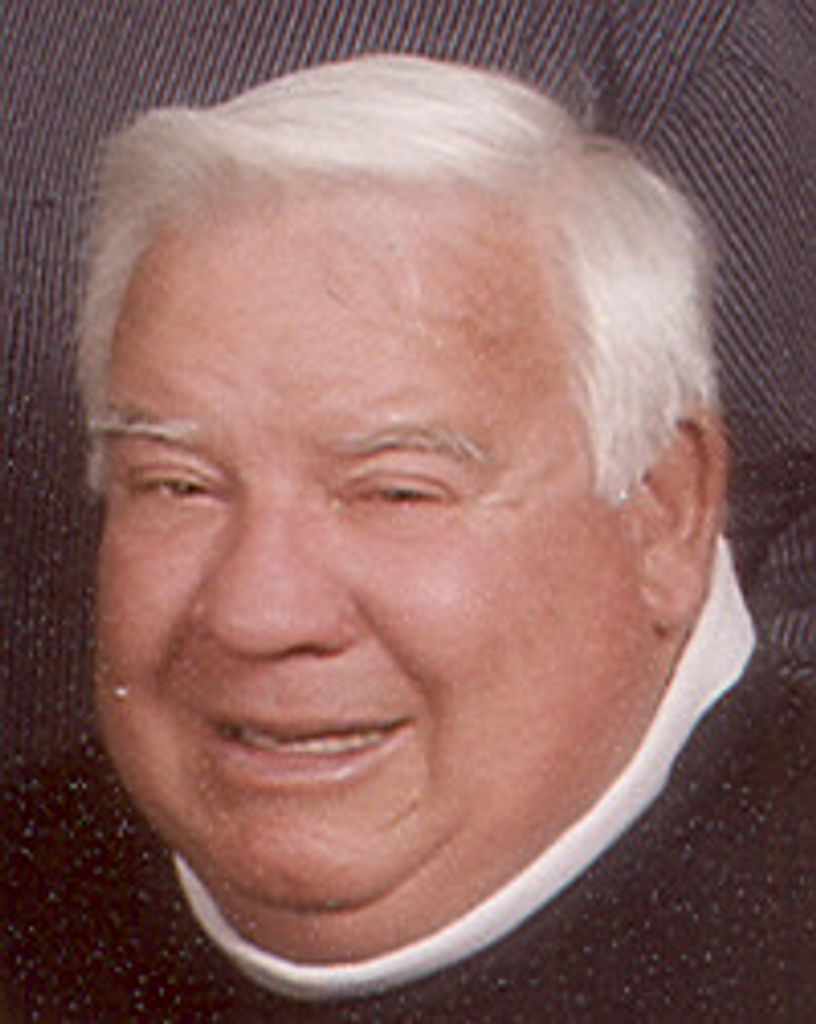 Merlin M. Pecha