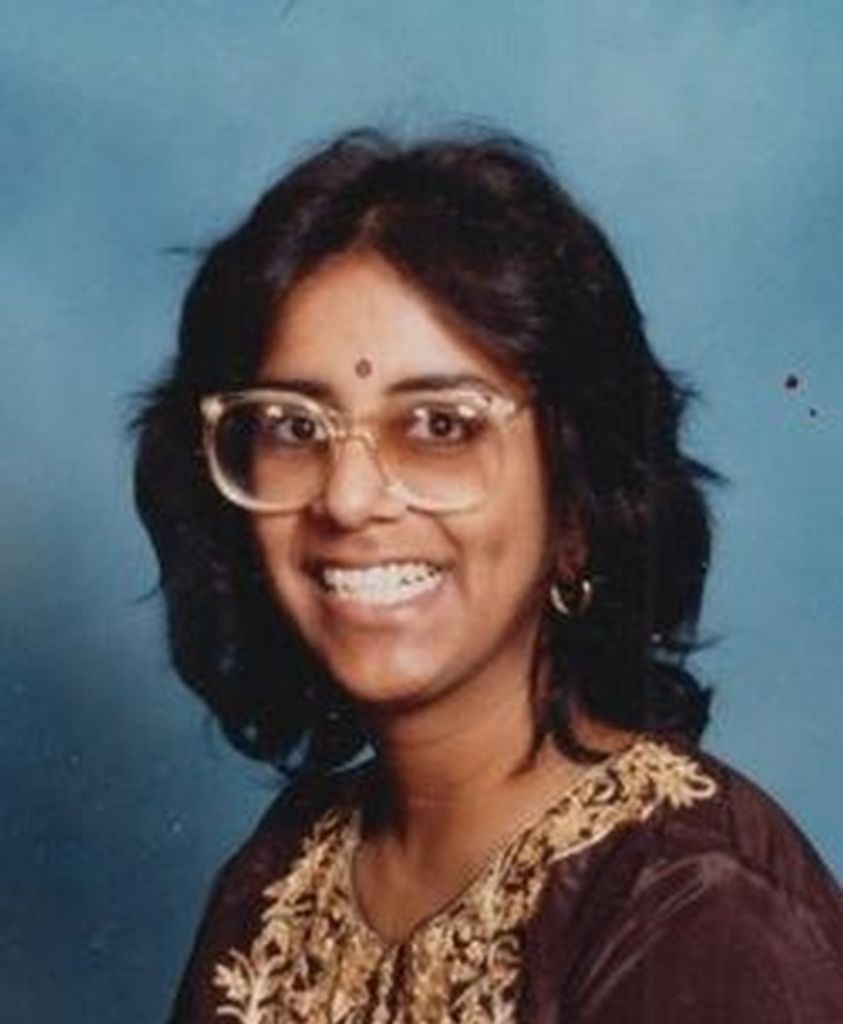 Padma Kotamraju